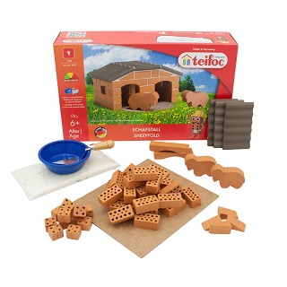 Sheepfold - Teifoc